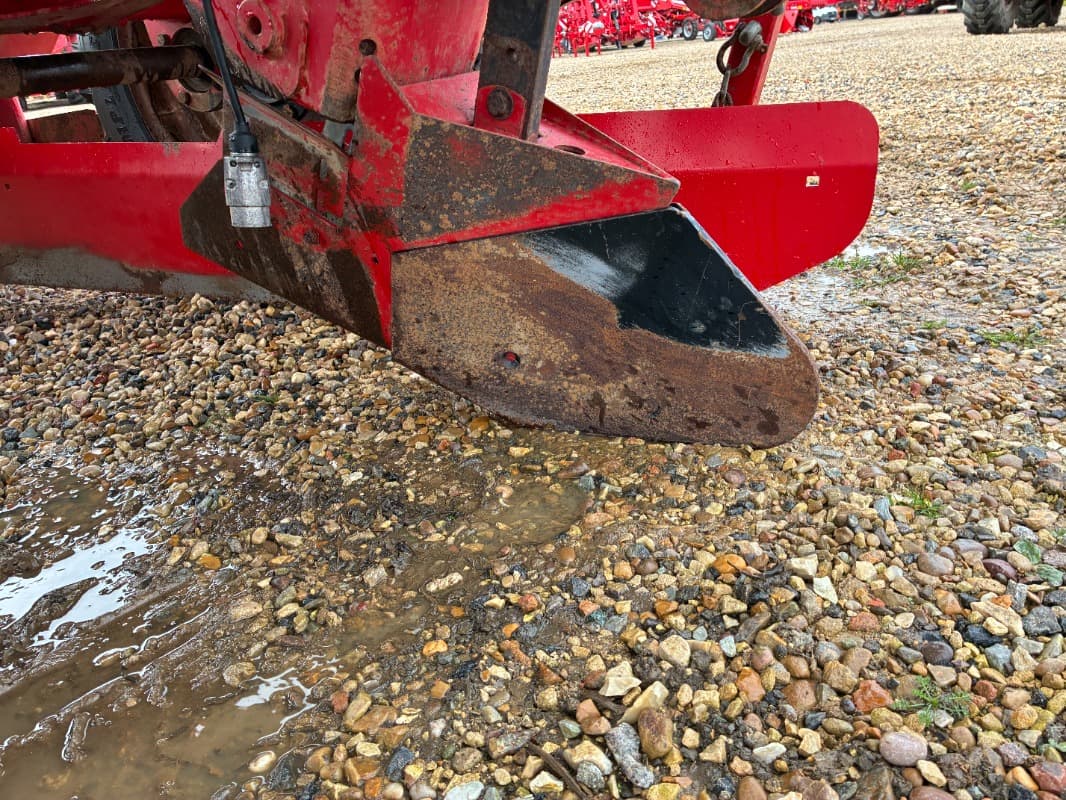 GRIMME Grimme GL 32 B, 2 Row, Cup, Potato Planter - detail - Ref. c99c
