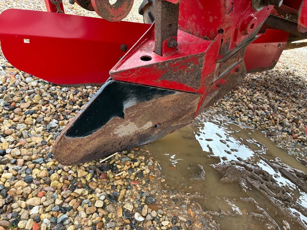 GRIMME Grimme GL 32 B, 2 Row, Cup, Potato Planter - detail - Ref. c99c