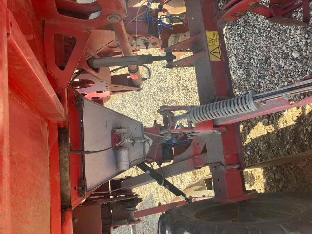 GRIMME Grimme GL 32 B, 2 Row, Cup, Potato Planter - detail - Ref. c99c