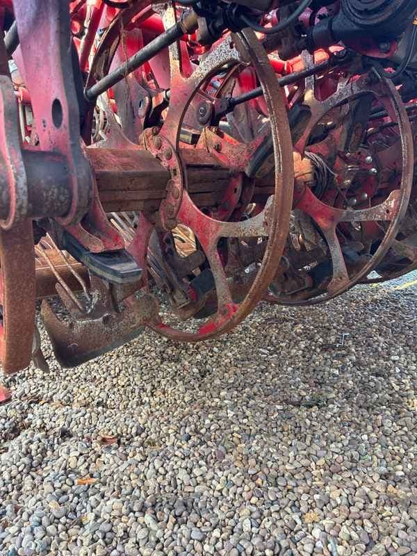 GRIMME REXOR 6200 - detail - Ref. 8f61