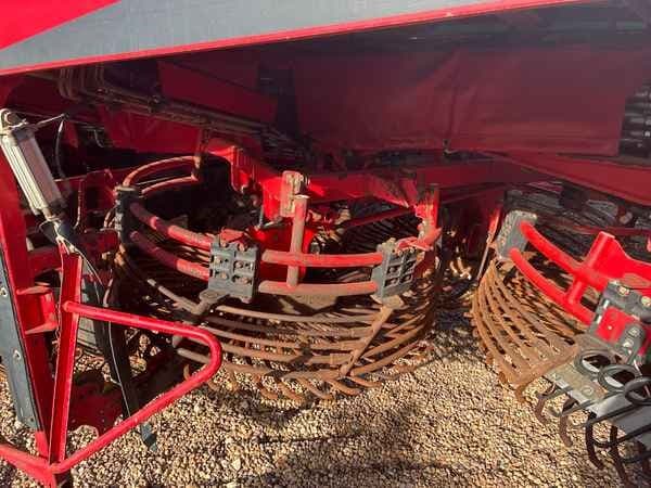 GRIMME REXOR 6200 - detail - Ref. 8f61