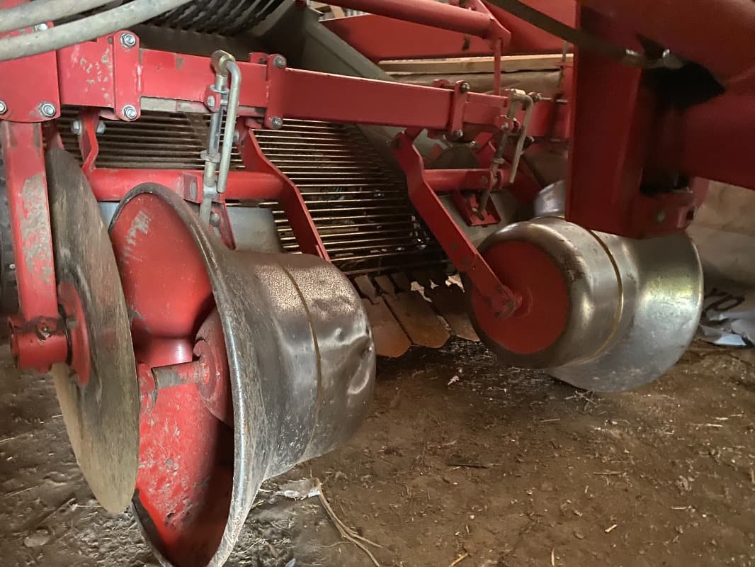 Underhaug Underhaug UN-2200 - right - Ref. 78ff