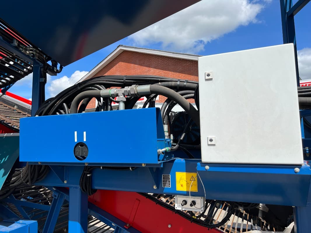 ASA-Lift ASA-LIFT SL-1022 - detail - Ref. 1561