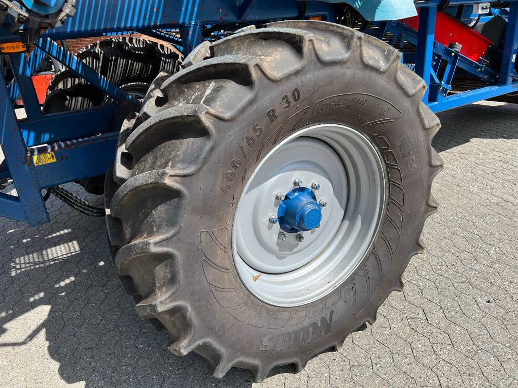 ASA-Lift ASA-LIFT SL-1022 - detail - Ref. 1561