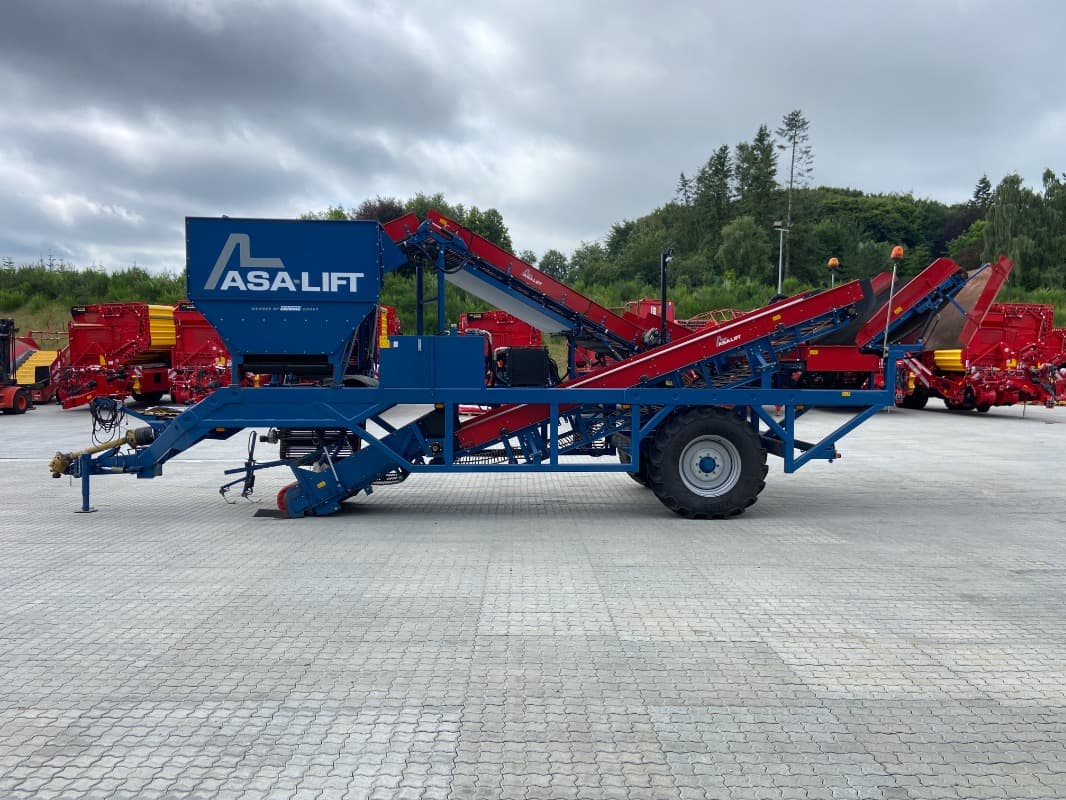 ASA-Lift ASA-LIFT SL-1022 - left - Ref. 1561