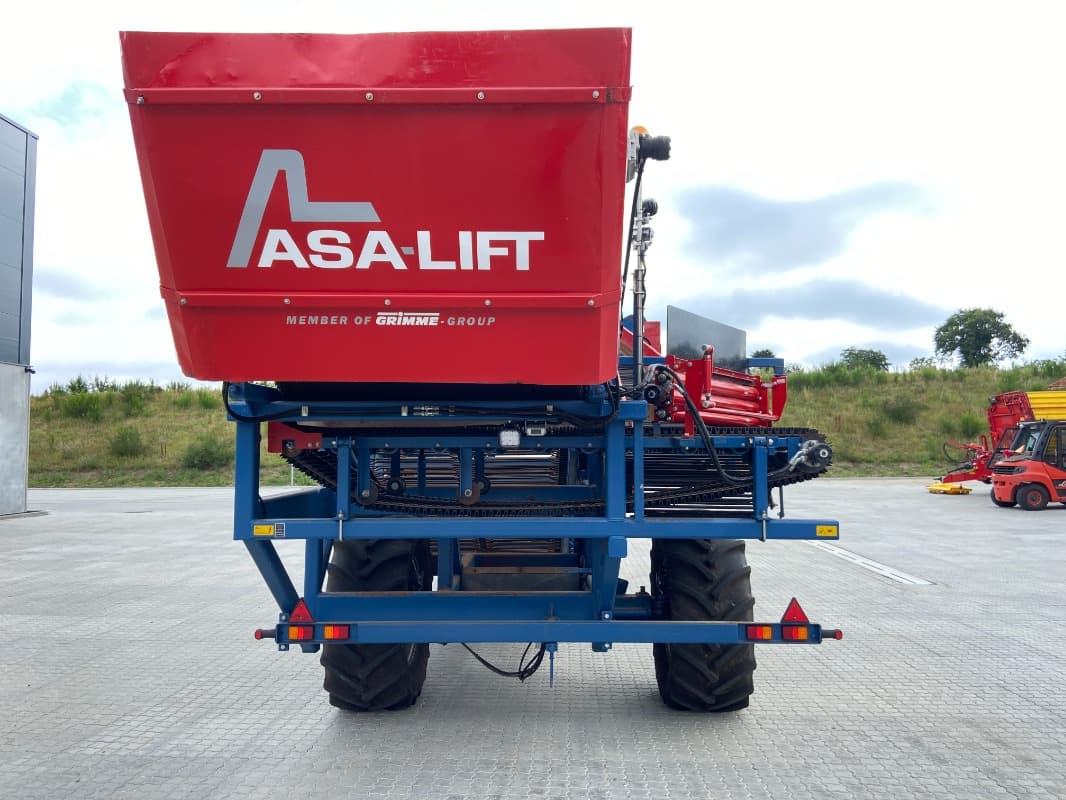 ASA-Lift ASA-LIFT SL-1022 - back - Ref. 1561