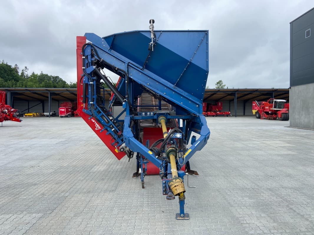 ASA-Lift ASA-LIFT SL-1022 - front - Ref. 1561