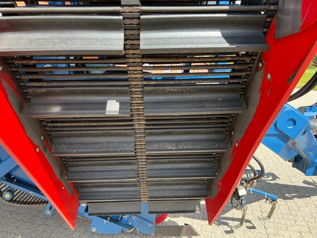 ASA-Lift ASA-LIFT SL-1022 - detail - Ref. 1561