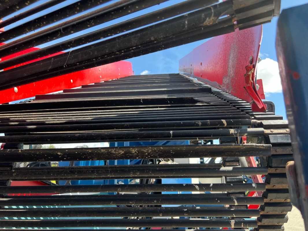 ASA-Lift ASA-LIFT SL-1022 - detail - Ref. 1561