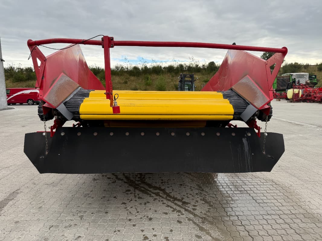 GRIMME TH-624 - detail - Ref. b8ad