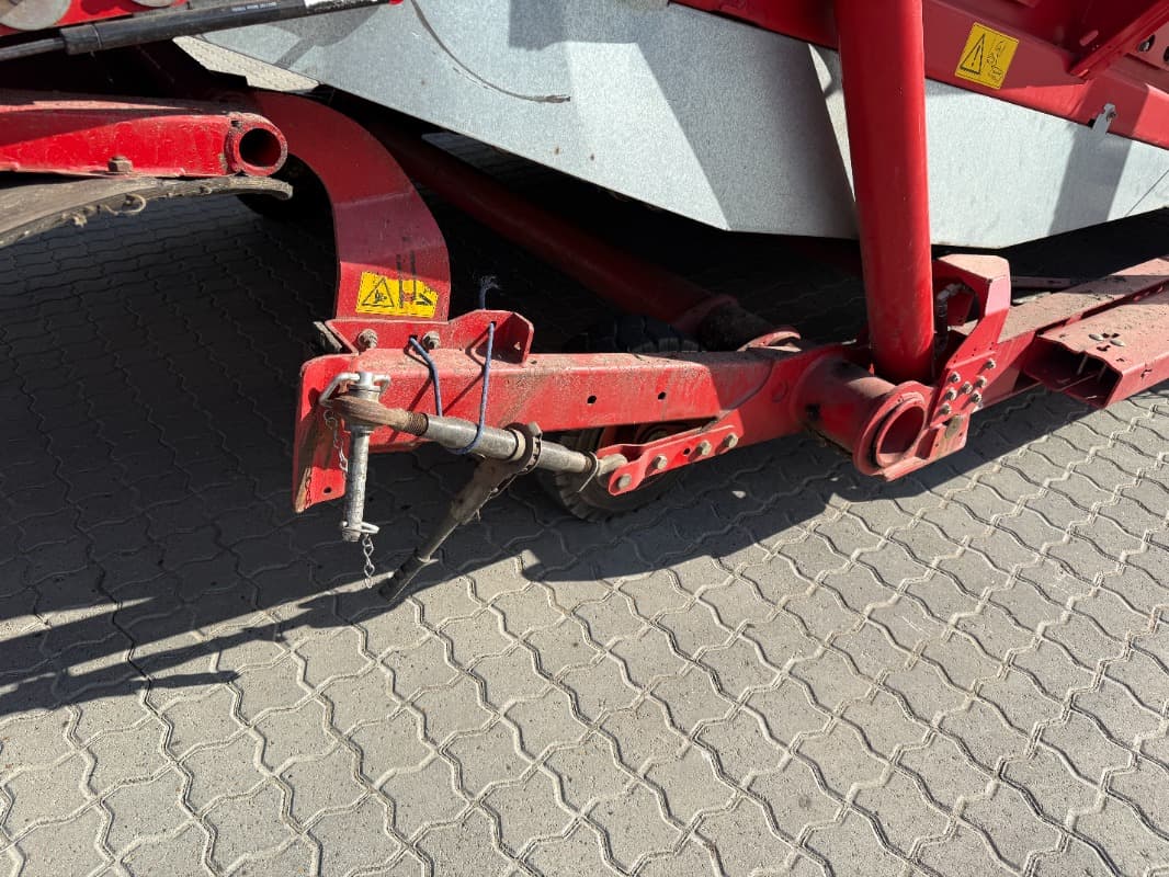 GRIMME TH-624 - detail - Ref. b8ad