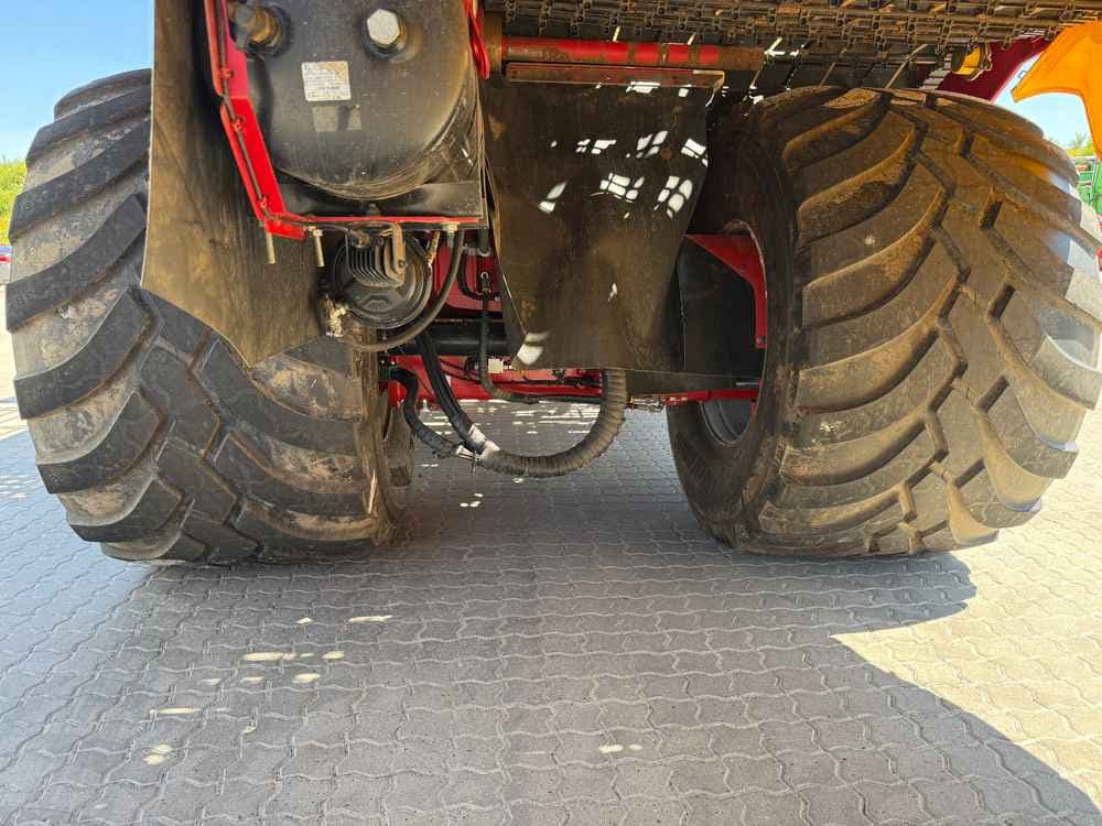 GRIMME EVO 280 ClodSep GEN II - detail - Ref. 780b
