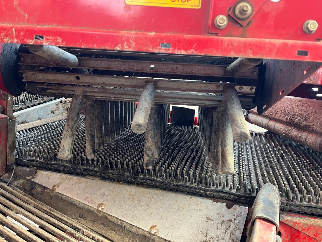 GRIMME SE 75-55-UB - detail - Ref. 0ee3