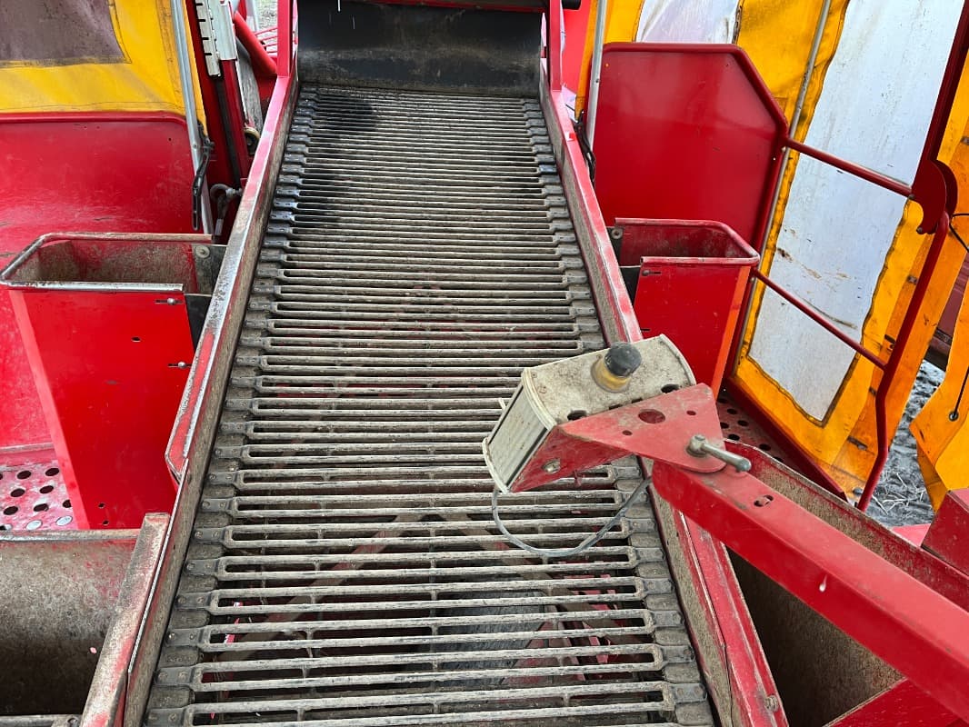 GRIMME SE 75-55-UB - detail - Ref. 0ee3