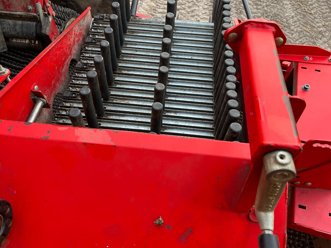 GRIMME SE 75-55-UB - detail - Ref. 0ee3
