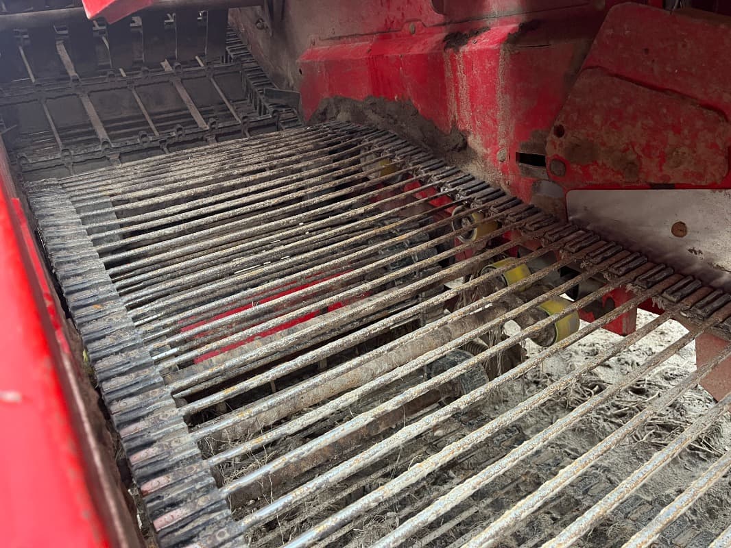 GRIMME SE 75-55-UB - detail - Ref. 0ee3