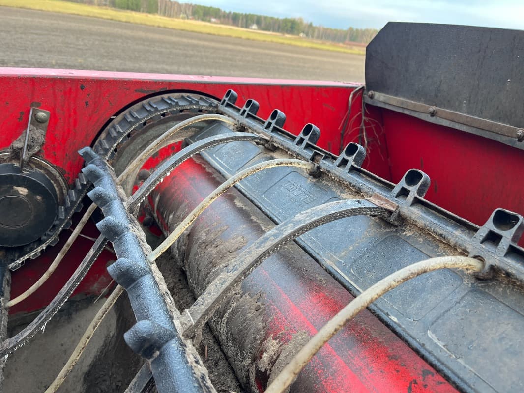 GRIMME SE 75-55-UB - detail - Ref. 0ee3
