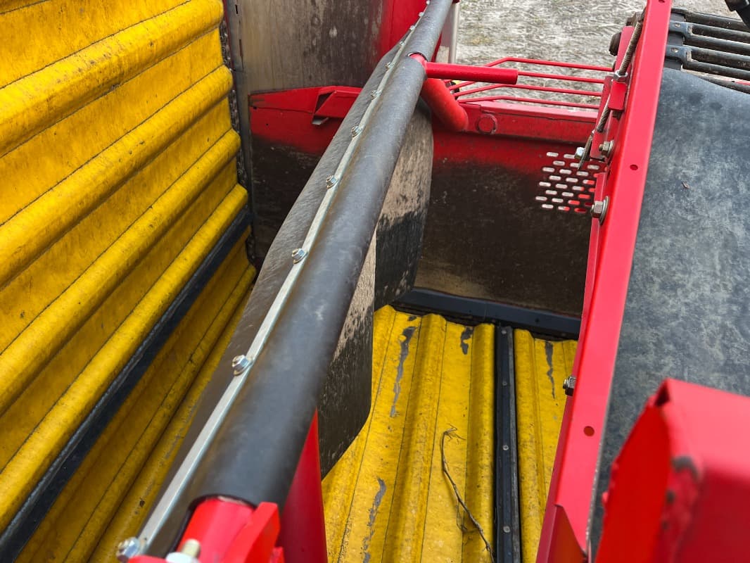 GRIMME SE 75-55-UB - machinePlate - Ref. 0ee3