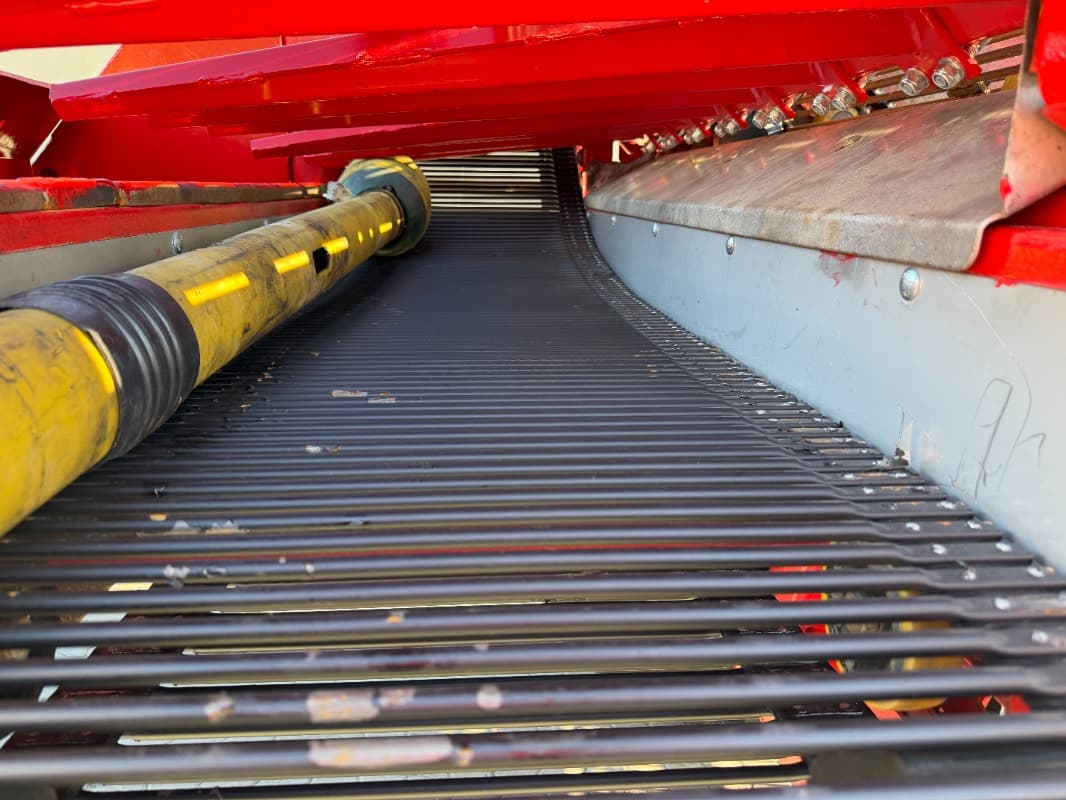 GRIMME CS 150 RotaPower - detail - Ref. 52fa