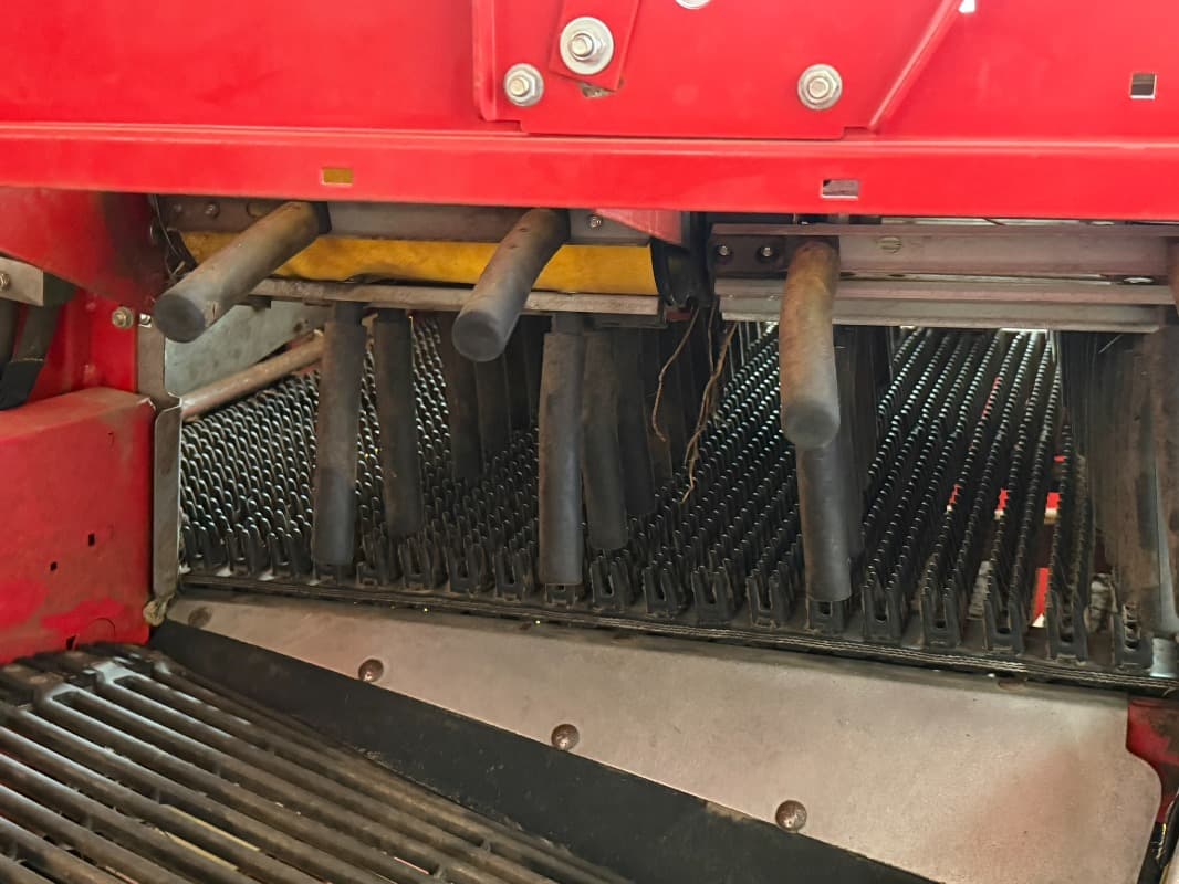 GRIMME SE-75-55-UB - detail - Ref. e962