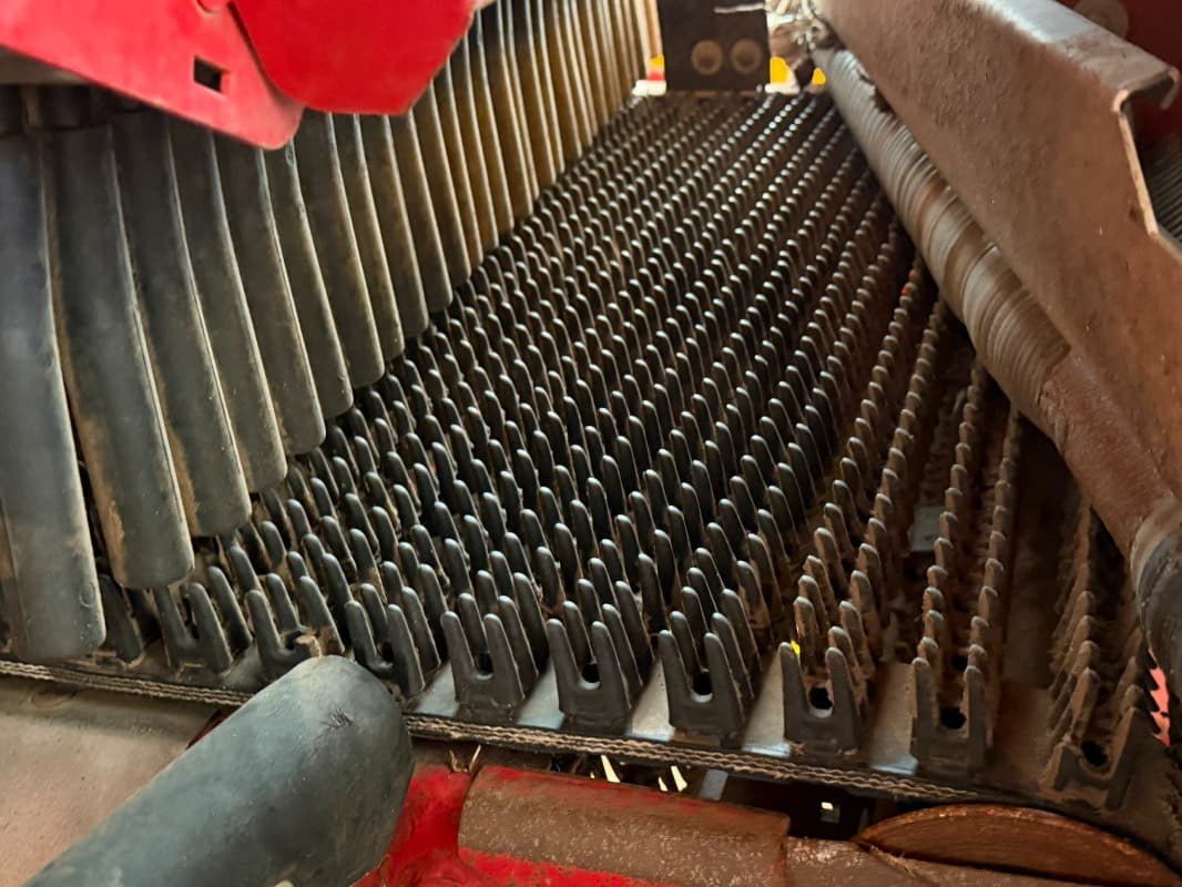 GRIMME SE-75-55-UB - detail - Ref. e962