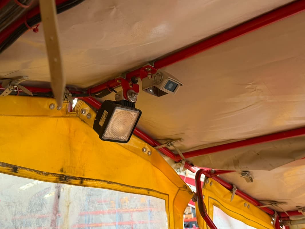 GRIMME SE-75-55-UB - detail - Ref. e962