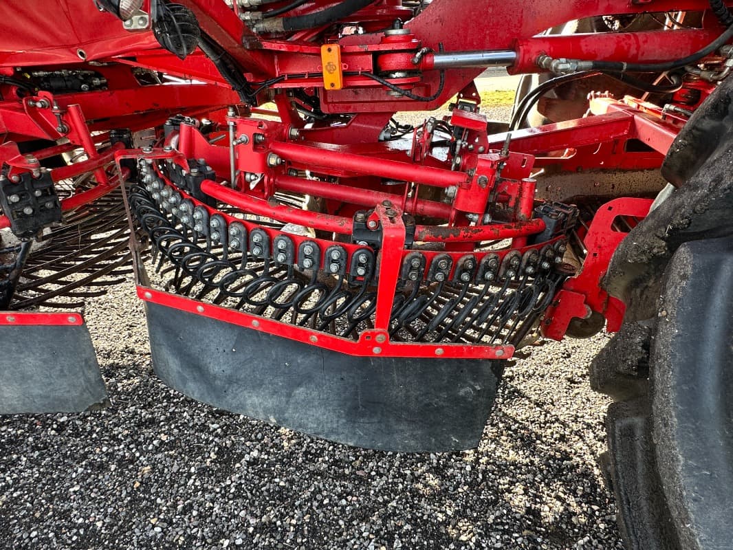 GRIMME REXOR 6300 Platinum - detail - Ref. 2de4