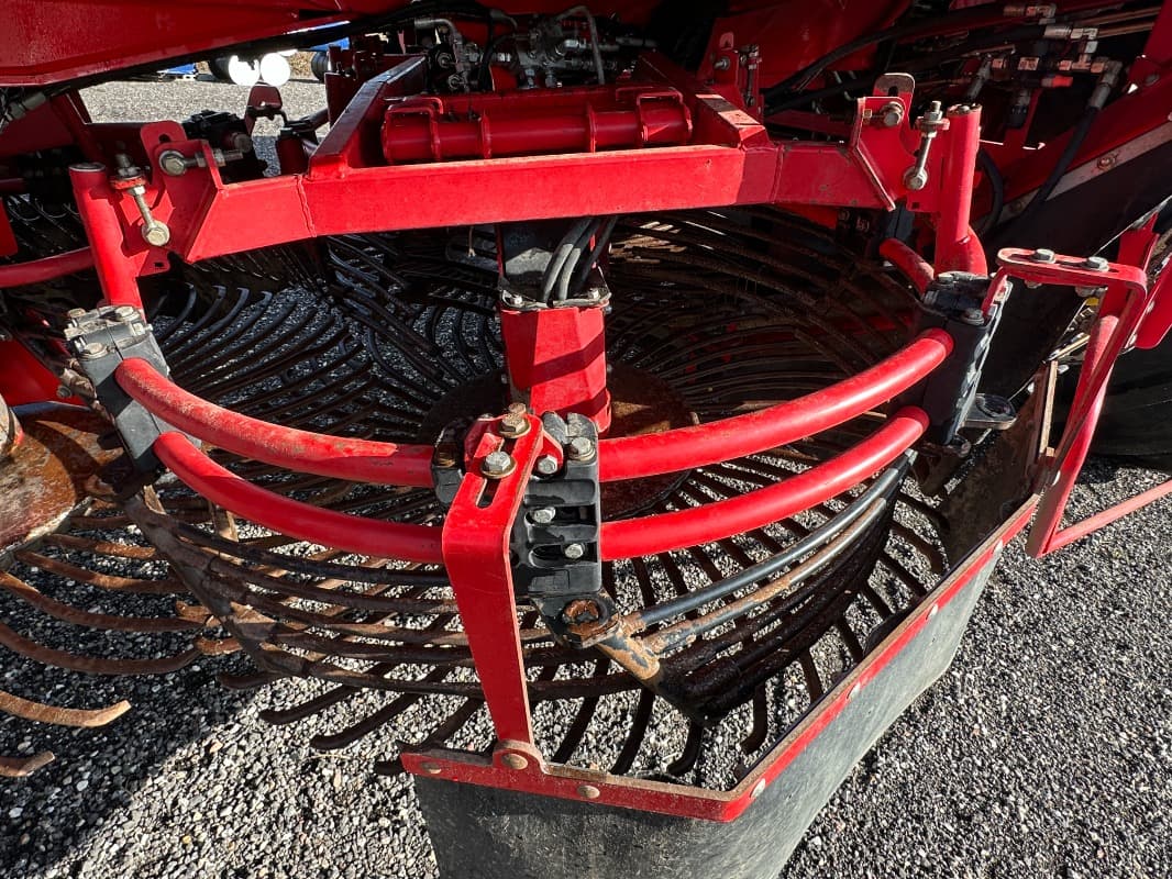 GRIMME REXOR 6300 Platinum - detail - Ref. 2de4