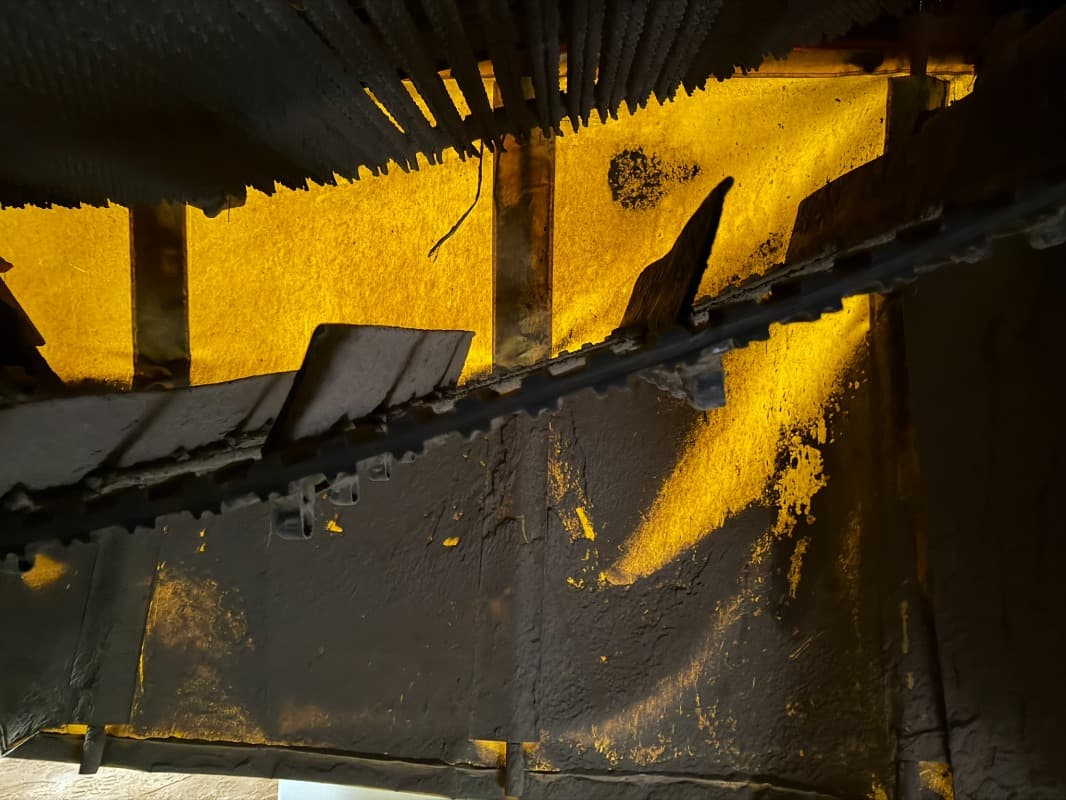 GRIMME SE 75-55-UB - detail - Ref. 3f34