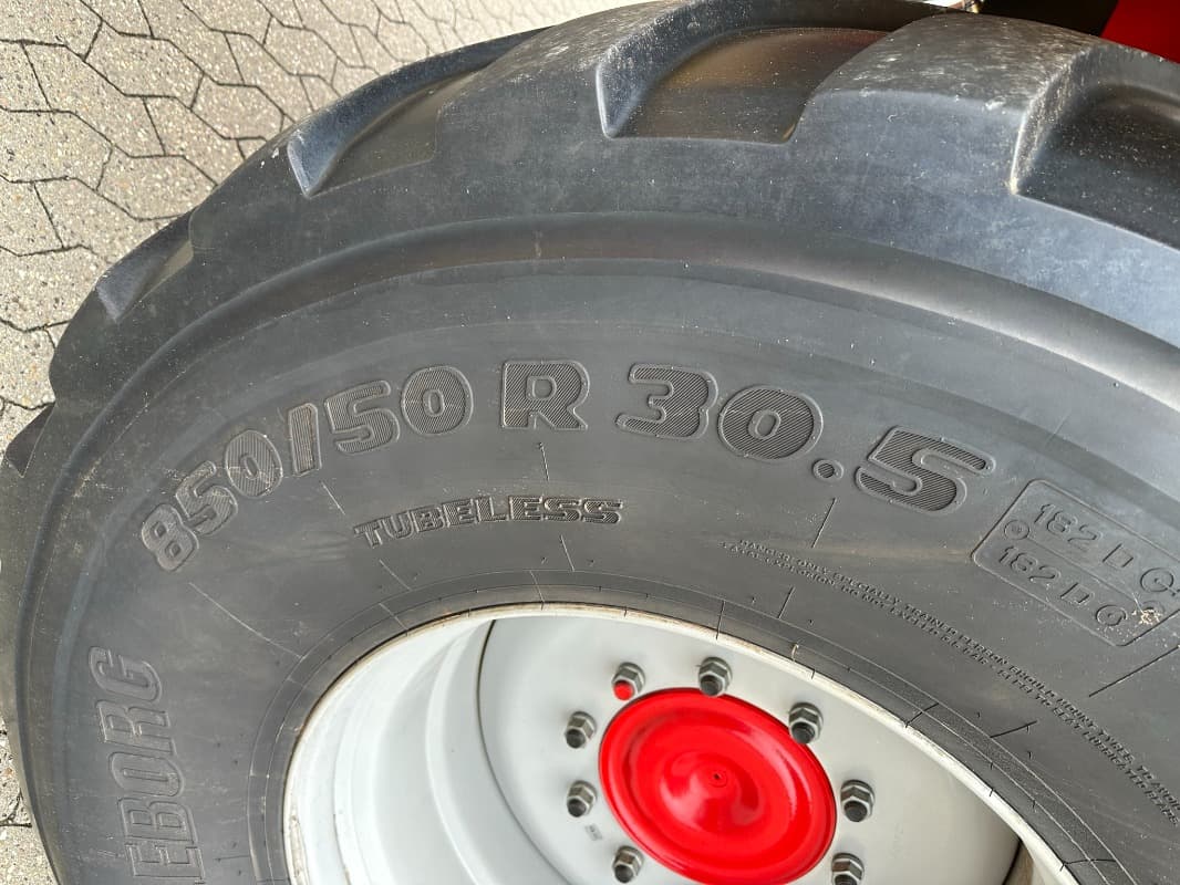 GRIMME EVO 290 ClodSep - detail - Ref. 0b6e