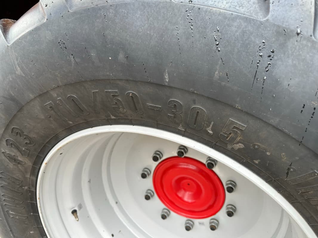 GRIMME EVO 290 ClodSep - detail - Ref. 0b6e