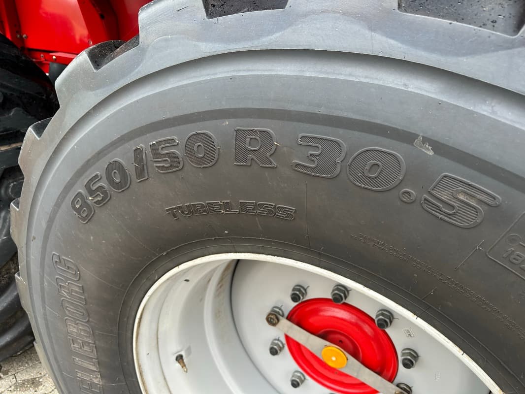 GRIMME EVO 290 ClodSep - detail - Ref. 0b6e