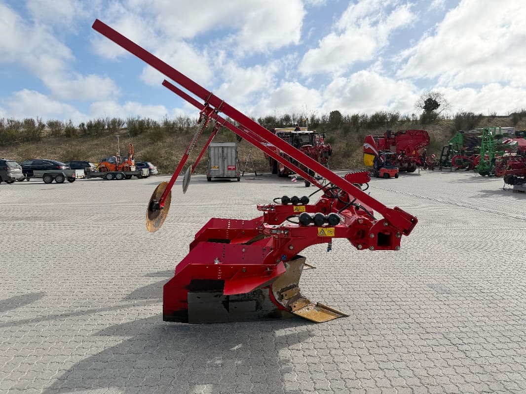 GRIMME BFL-200-H - back - Ref. b1c3