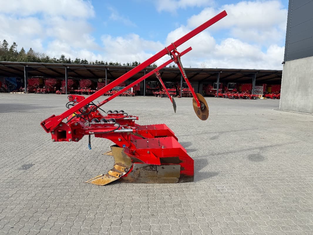 GRIMME BFL-200-H - front - Ref. b1c3