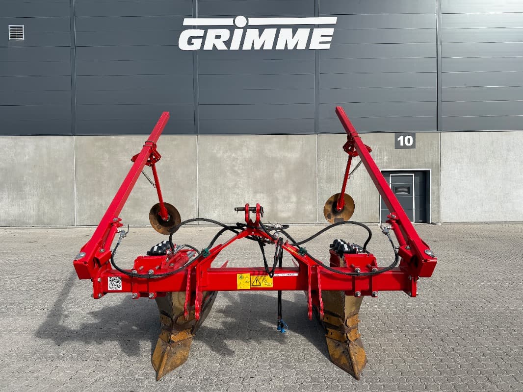 GRIMME BFL-200-H - overview - Ref. b1c3