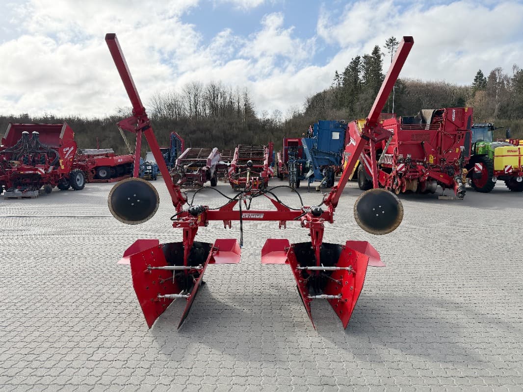 GRIMME BFL-200-H - left - Ref. b1c3