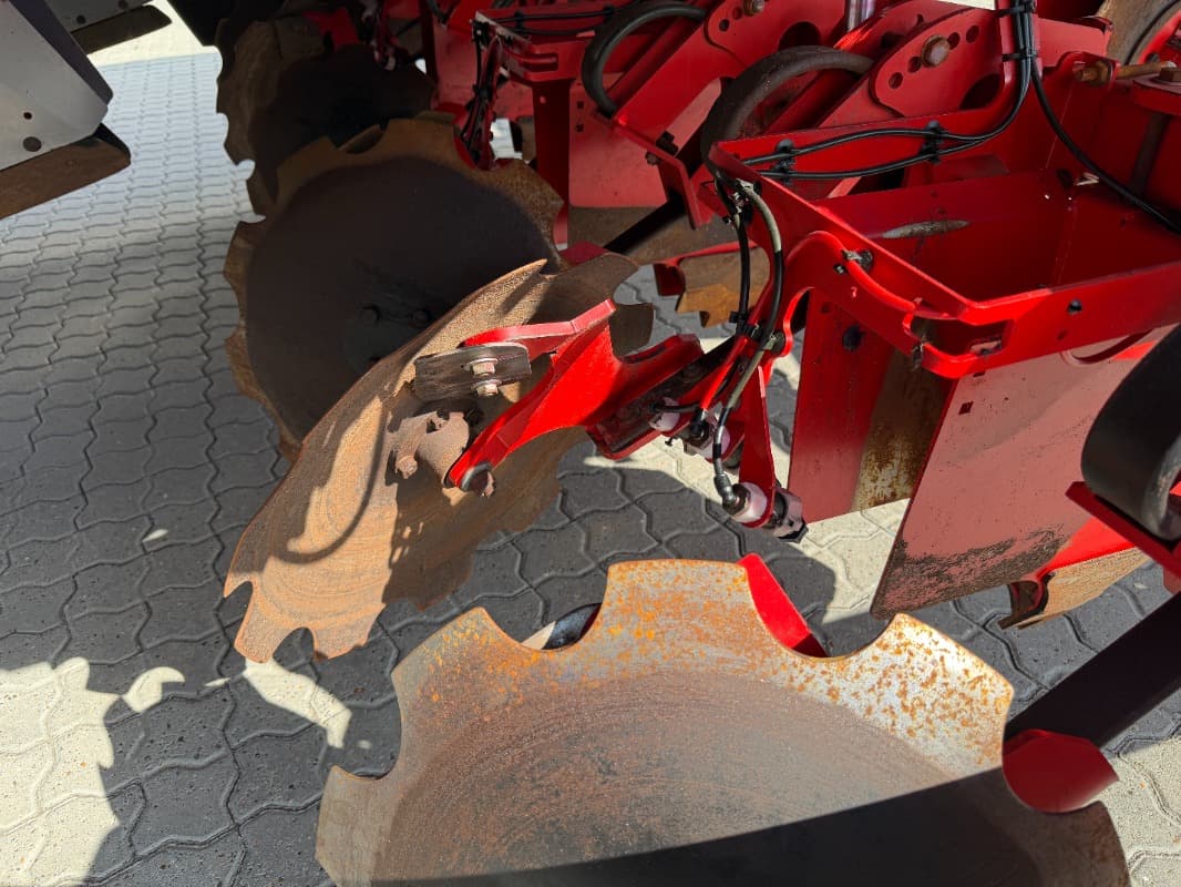 GRIMME GB 430 - detail - Ref. 2137