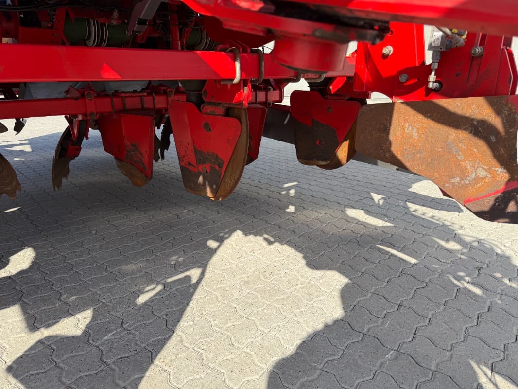 GRIMME GB 430 - detail - Ref. 2137