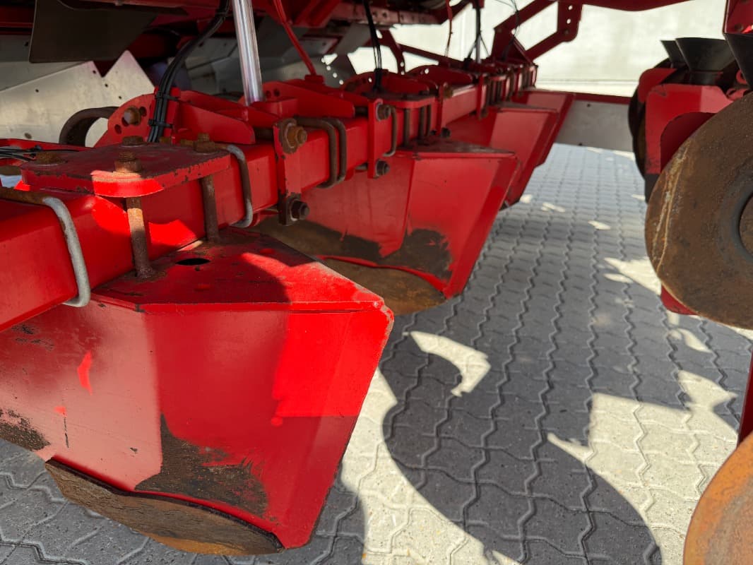GRIMME GB 430 - detail - Ref. 2137
