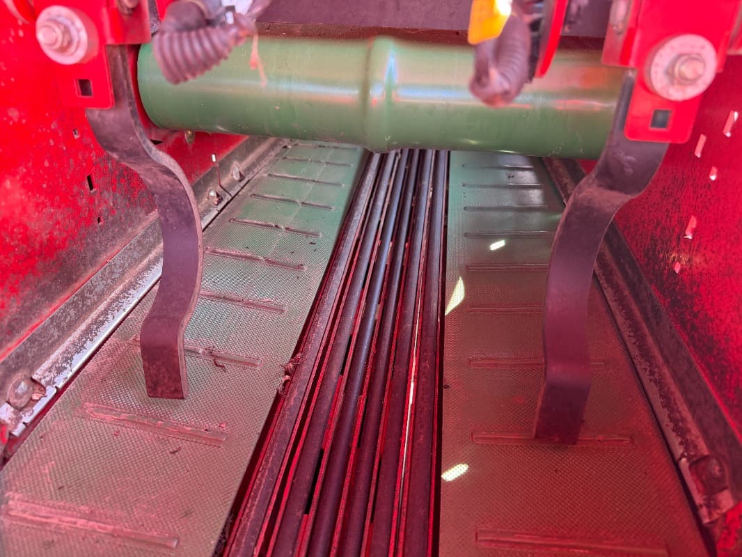 GRIMME GB 430 - detail - Ref. 2137