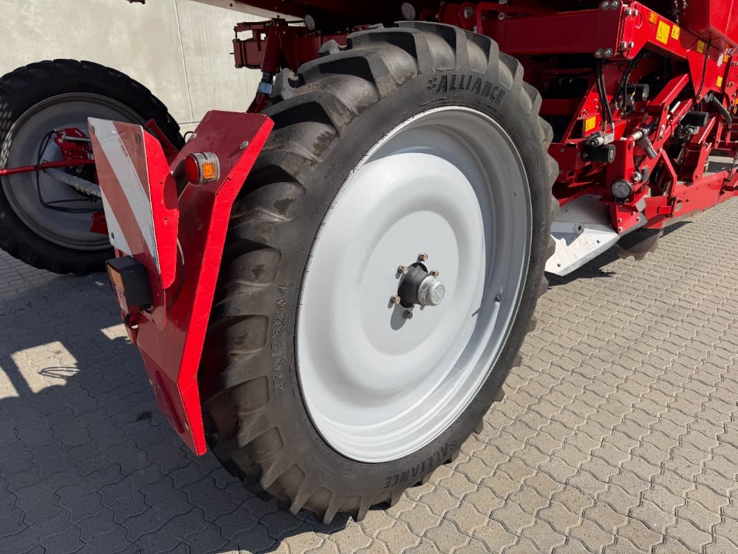GRIMME GB 430 - detail - Ref. 2137