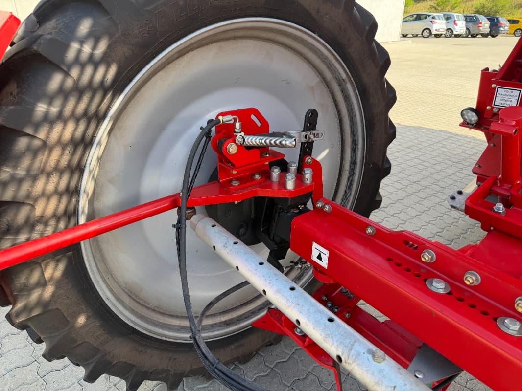 GRIMME GB 430 - detail - Ref. 2137