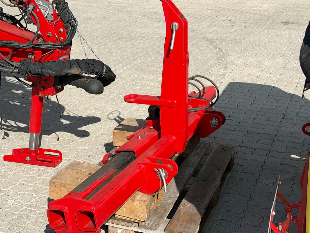 GRIMME GB 430 - machinePlate - Ref. 2137