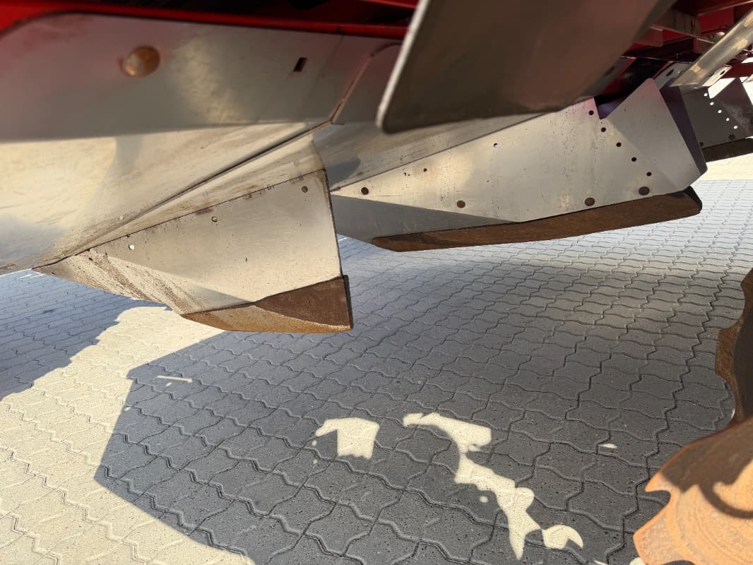 GRIMME GB 430 - detail - Ref. 2137