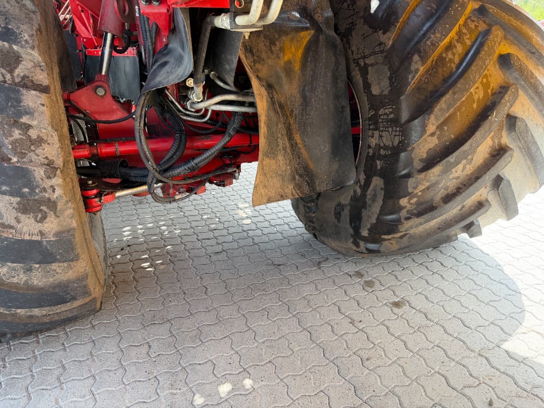 GRIMME EVO 290 ClodSep - detail - Ref. 30f4
