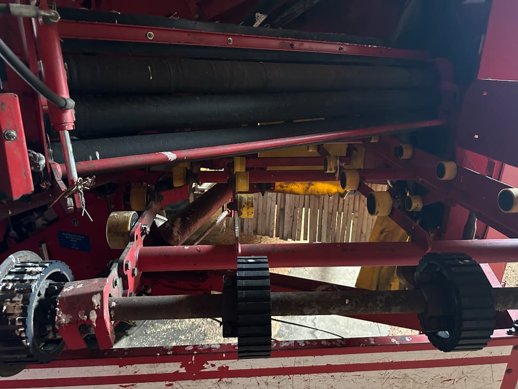 GRIMME SE 170-60-NB XXL - detail - Ref. eec6