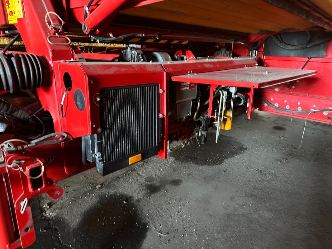 GRIMME SE 170-60-NB XXL - right - Ref. eec6