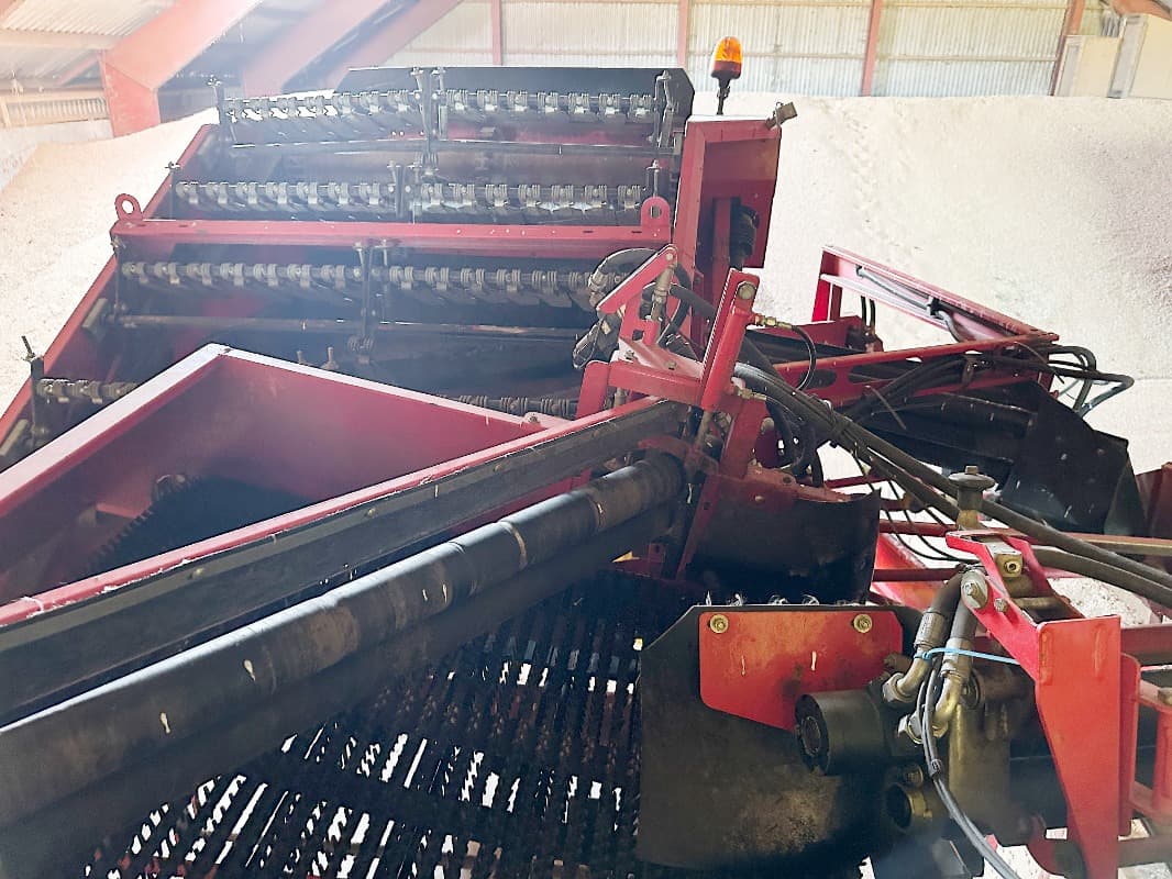 GRIMME SE 170-60-NB XXL - left - Ref. eec6