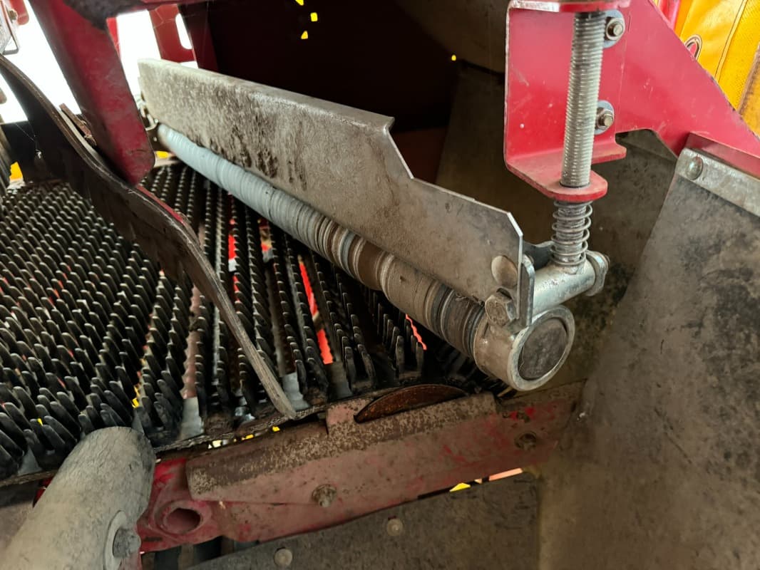 GRIMME SE-75-55-UB - detail - Ref. 78ff