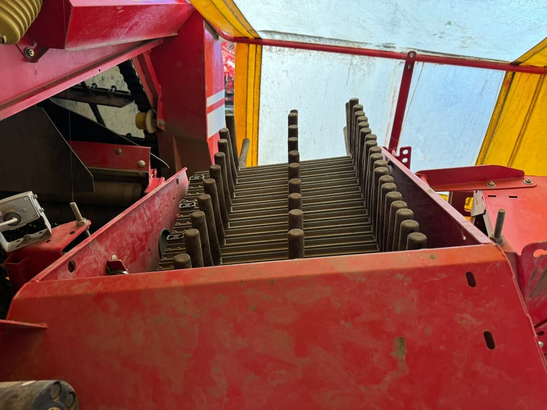 GRIMME SE-75-55-UB - detail - Ref. 78ff